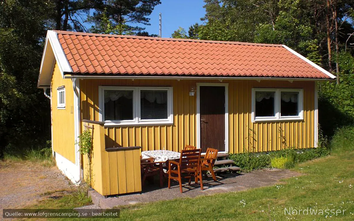 Löfgrens camping