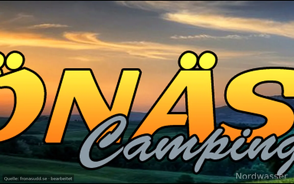 Frönäsuds husvagnscamping