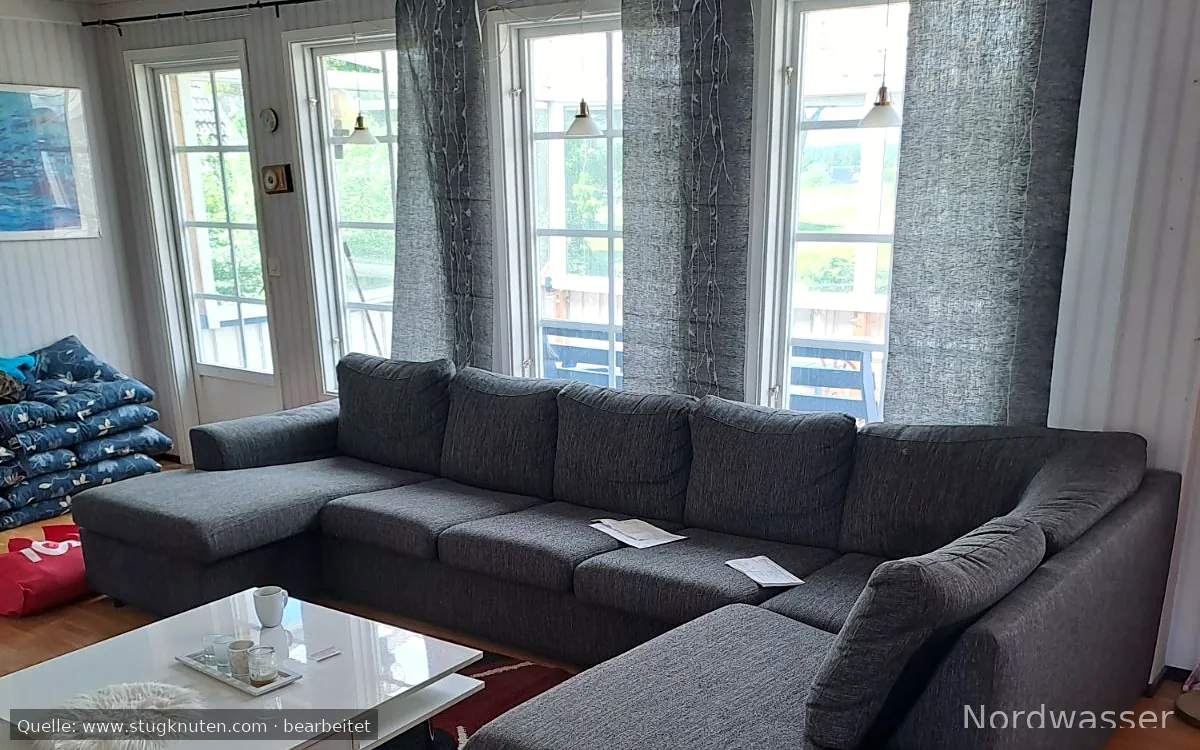 Ostört Runnevål Kil