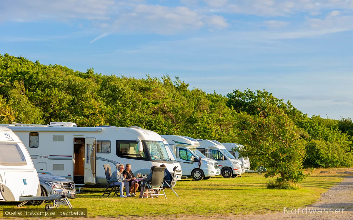 First Camp Torekov-Båstad