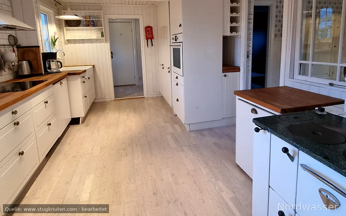 Hus & Gäststuga på Öland, Algutsrum