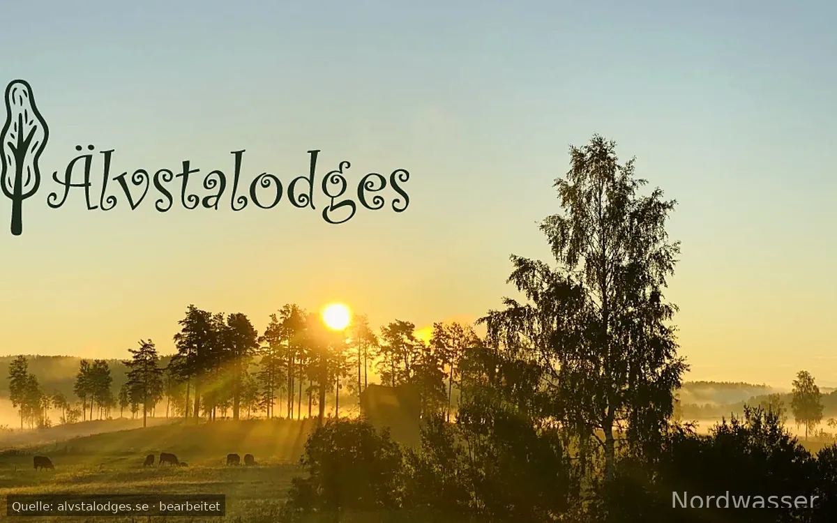 Älvstalodges