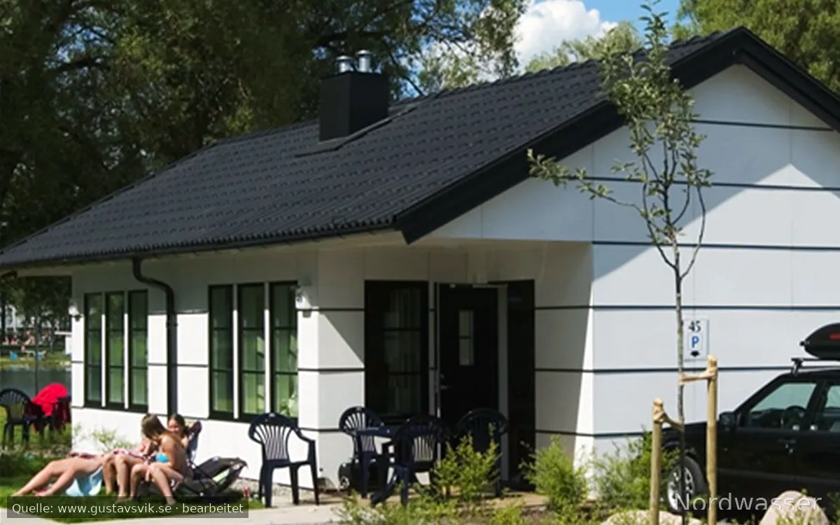 Gustavsvik