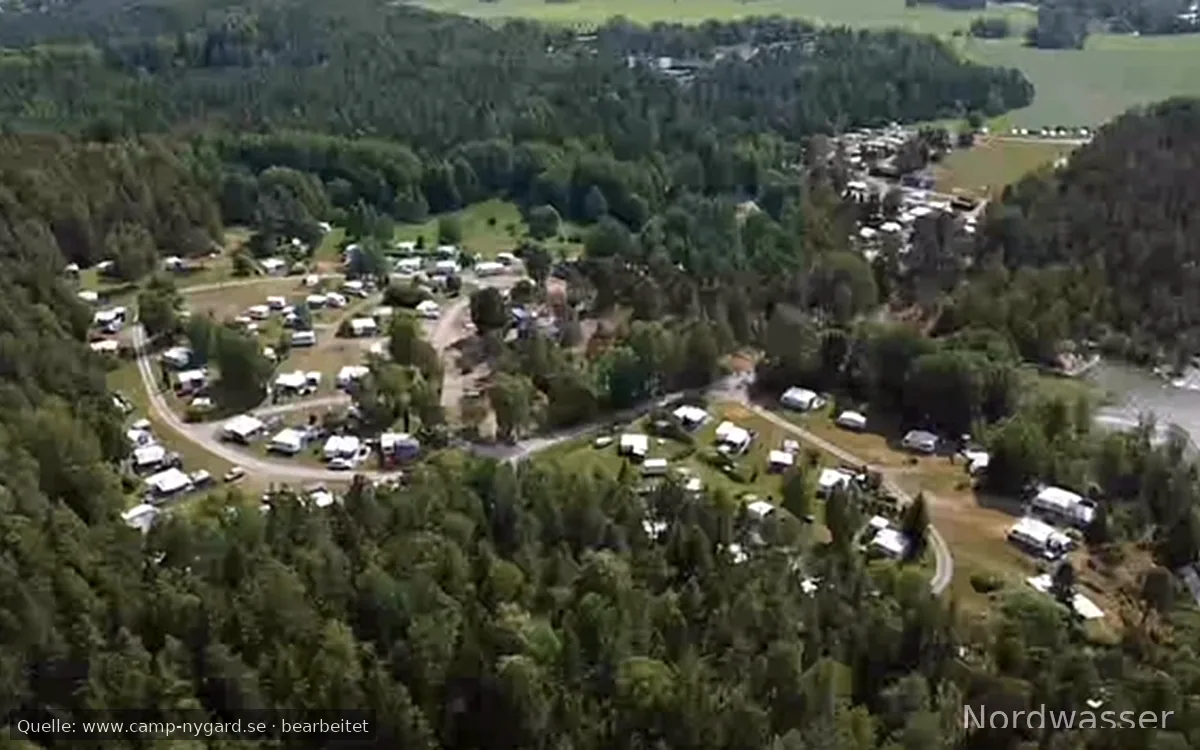 Camp Nygård
