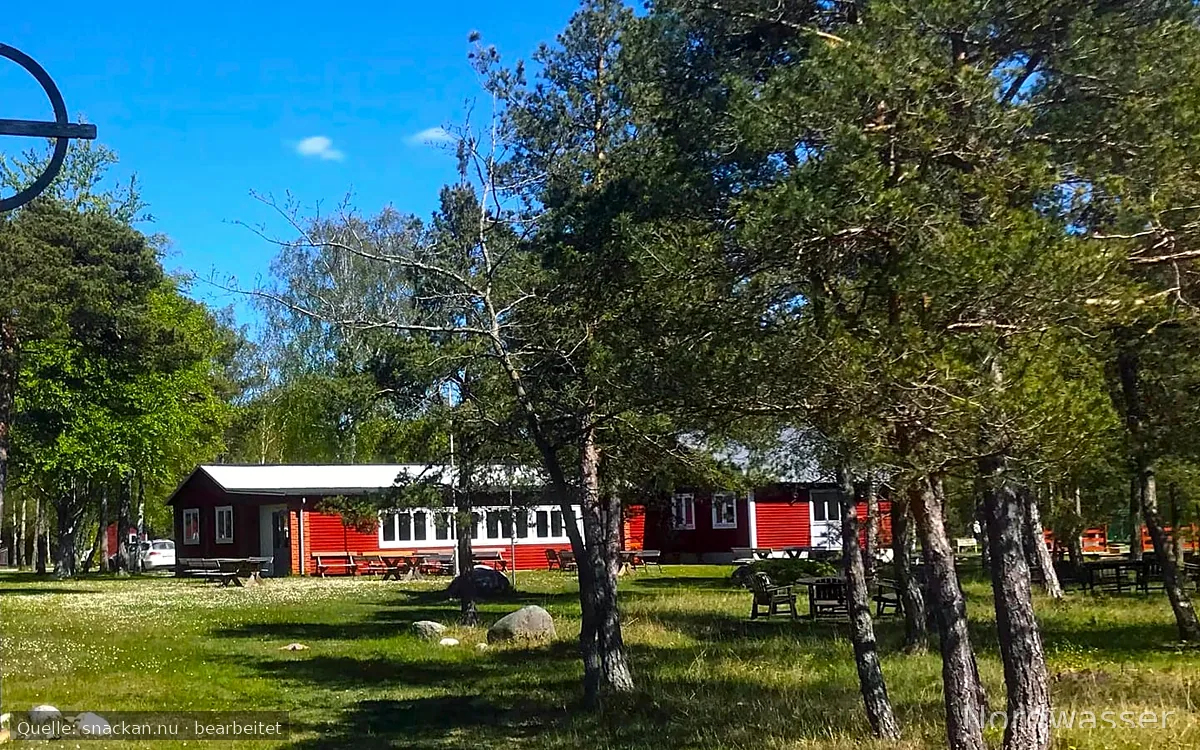 Snäckan