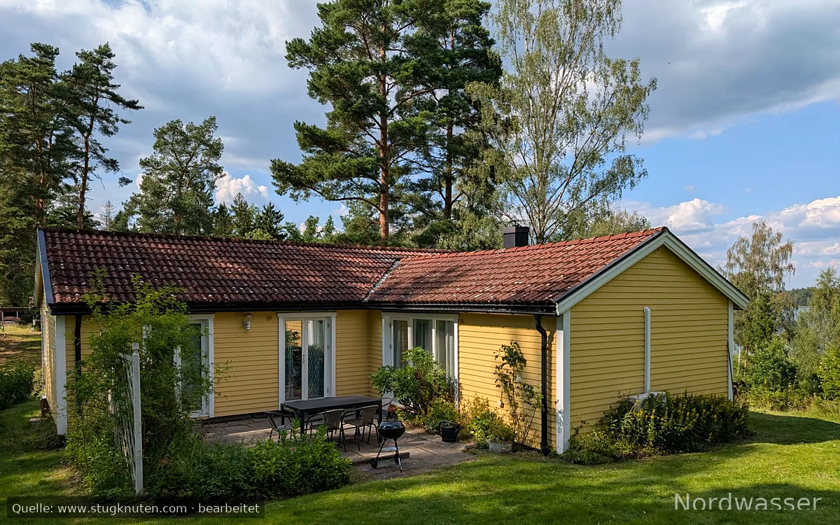 Gula Huset