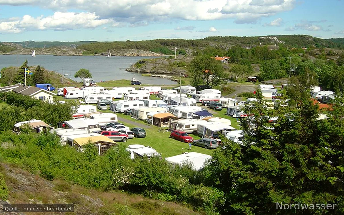 Malö Camping
